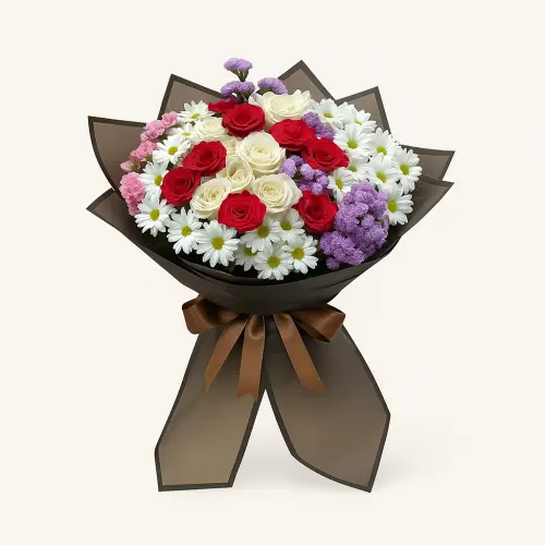 Bucket Bunga Rokan Hilir Rokan Hilir